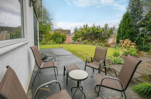 Newark upon Trent House | Forest View Cottage