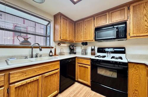 Pollock Pines House | Forest View Family Home