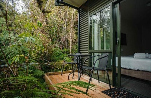 Franz Josef Glacier Apartment | Forest View Franz Josef