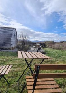 Suladale Ski Chalet | Forest View