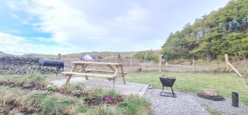 Suladale Ski Chalet | Forest View