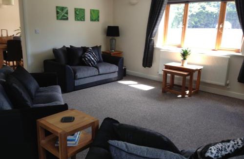 Newburgh House | Forest View Holiday Park