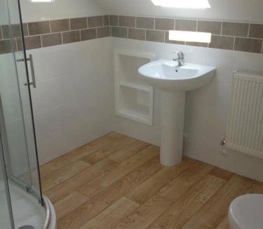 Newburgh House | Forest View Holiday Park