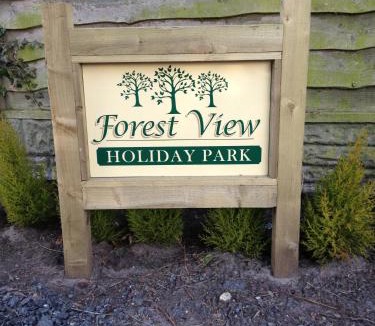 Newburgh House | Forest View Holiday Park