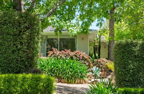 Stirling House | Forest View House