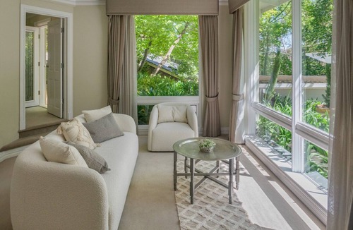 Stirling House | Forest View House