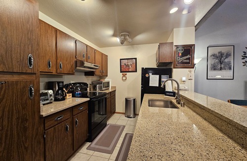 Kings Beach Condo | Forest View Townhouse 3 Bedroom Home by RedAwning