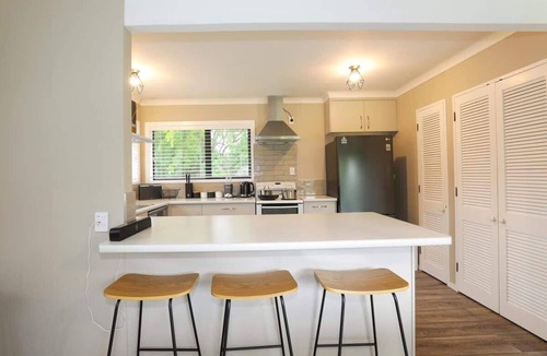 Lynmore House | Forest Views | Lynmore with Spa Pool, Sleeps 10