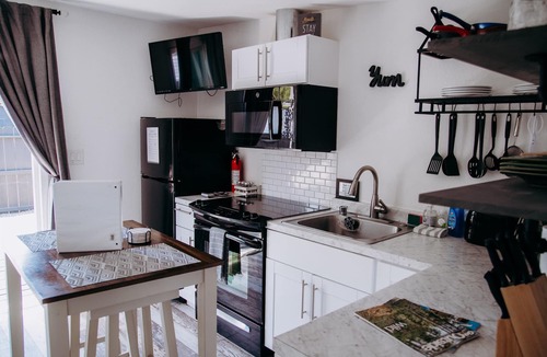 Templeton Apartment | Forest & Vine Cottage in Templeton