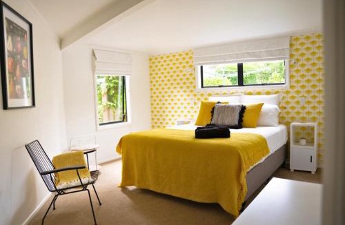 Paihia Bed & Breakfast | FOREST WATERS