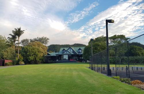 Paihia Bed & Breakfast | FOREST WATERS