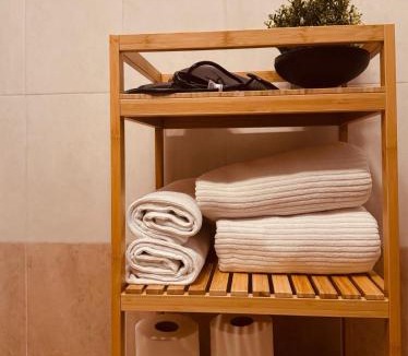 Genestrerio Apartment | Foresta Living