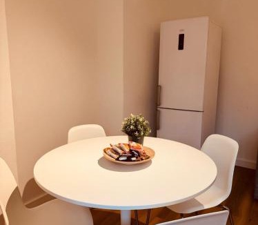 Genestrerio Apartment | Foresta Living