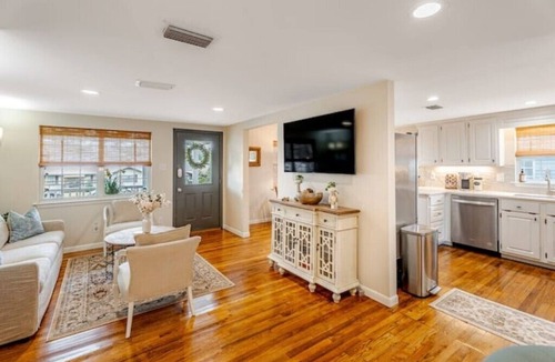 Fairhope House | Forester Cottagen