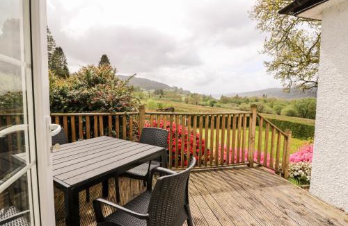 Lerags House | Forester's Cottage