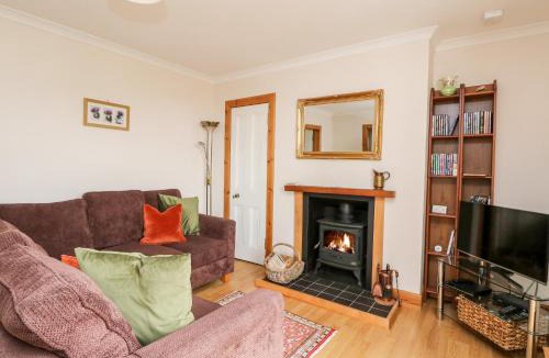 Lerags House | Forester's Cottage