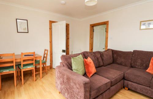 Lerags House | Forester's Cottage