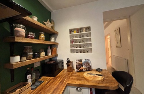 Dalry House | Foresters Cottage Dalry