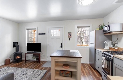 Farm Loop House | Forestlane Cottage 2