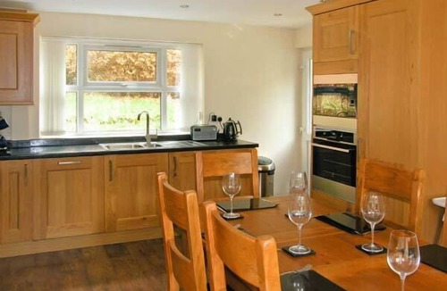 Bala Cottage | Forestry Cottage