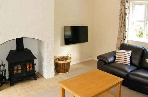 Bala Cottage | Forestry Cottage