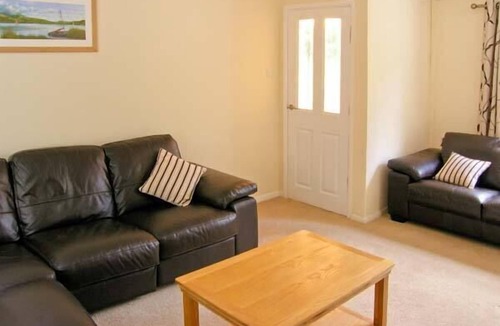 Bala Cottage | Forestry Cottage