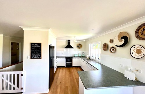 Mission Beach House | Forever Endeavour