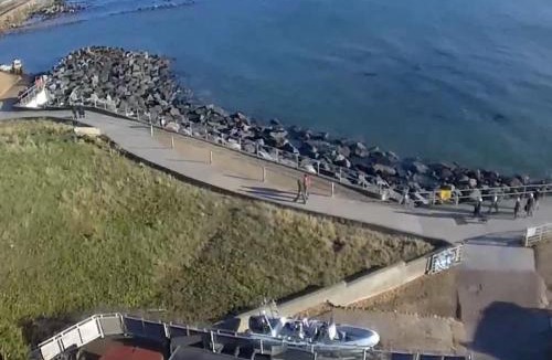 Ventnor Ski Chalet | FOREVER YOUNG