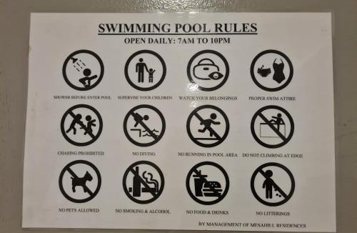 Kampung Batang Benar Apartment | ForeverHomeStayNilai