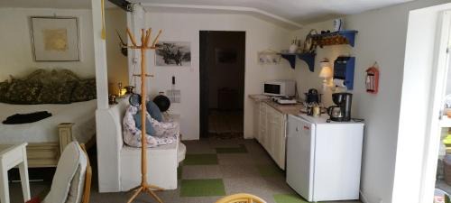 Norre Nebel House | FORFATTERHUSET 2 personer inkl morgenmad og adgang til 6 svømmehaller
