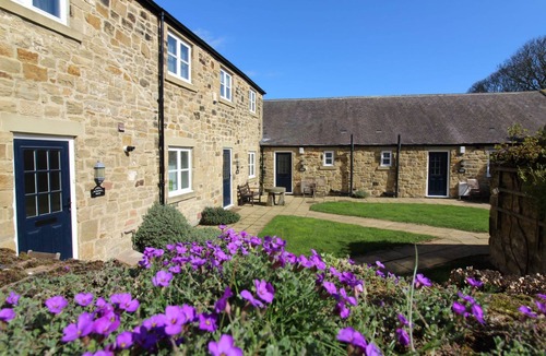 Cramlington Cottage | Forge Cottage at Burradon Farm
