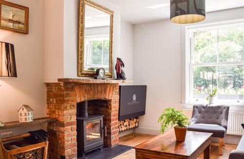 Lacey Green House | Forge Cottage