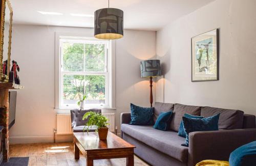 Lacey Green House | Forge Cottage