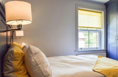 Lacey Green House | Forge Cottage