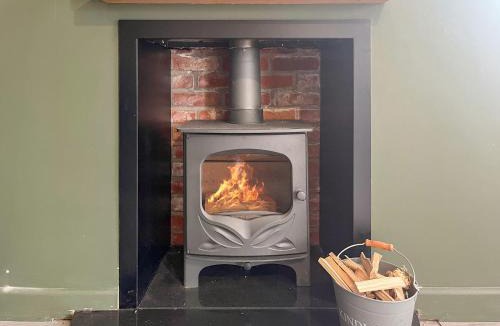 Stuppington House | Forge Cottage