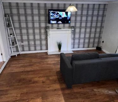 Mountain Ash House | Forge Cottage