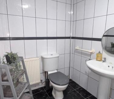 Mountain Ash House | Forge Cottage