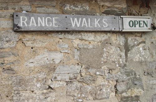 West Lulworth House | Forge Cottage