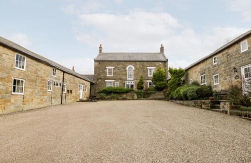 Briggswath House | Forge Cottage