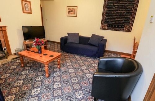 Briggswath House | Forge Cottage