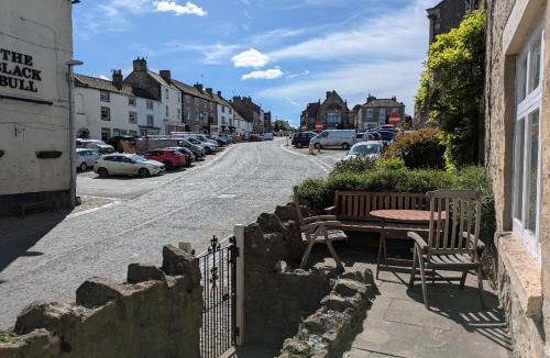 Middleham House | Forge End Cottage Middleham