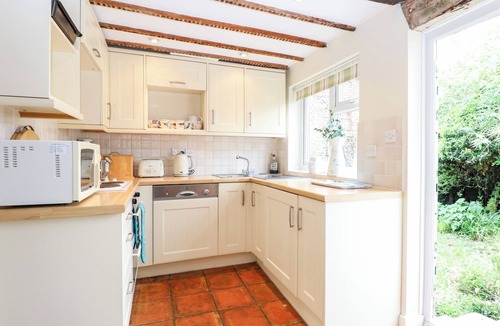 Cley next the Sea Cottage | Forge House