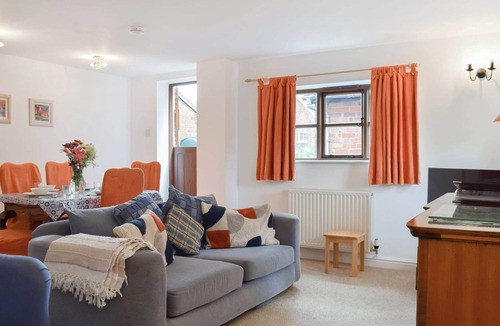 Warmingham Cottage | Forge Masters Cottage