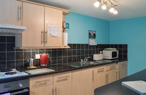 Warmingham Cottage | Forge Masters Cottage