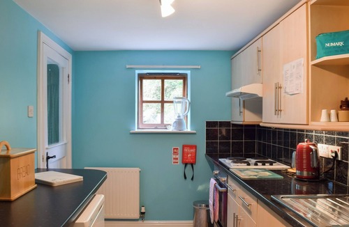 Warmingham Cottage | Forge Masters Cottage