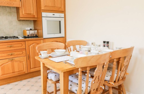Bovey Tracey Cottage | Forge Place