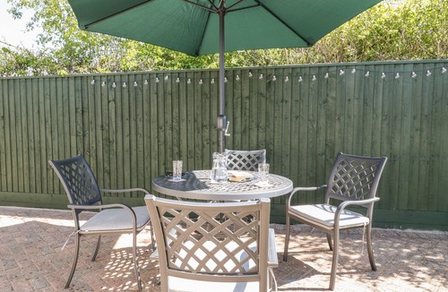 Bovey Tracey Cottage | Forge Place