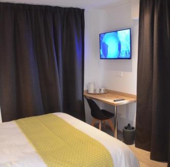 Seclin Hotel | Forgeron de seclin