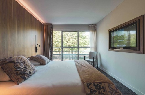 Forges-les-Eaux Hotel | Forges Hotel