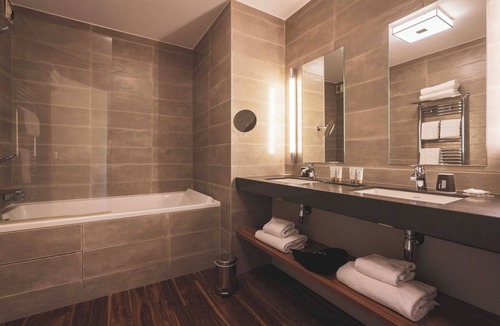 Forges-les-Eaux Hotel | Forges Hotel